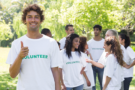 Social Responsibility 